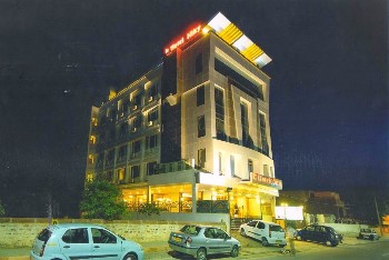 hotel-niky-international-residency-rd-jodhpur 