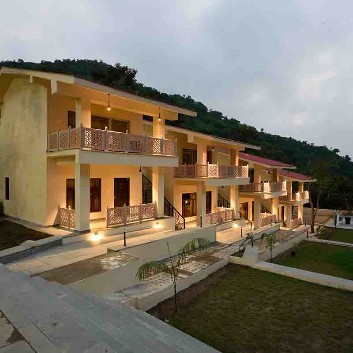 keya valley resort village kanuja kumbhalgarh