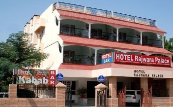 hotel rajwara palace ratanada jodhpur