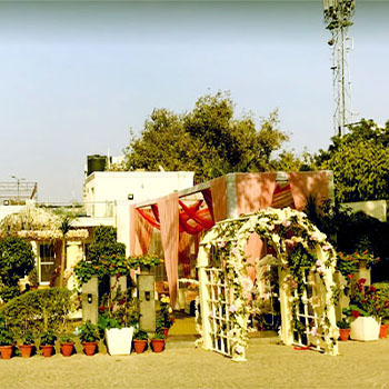 ananda greens Chhatarpur rd fatehpur beri new delhi