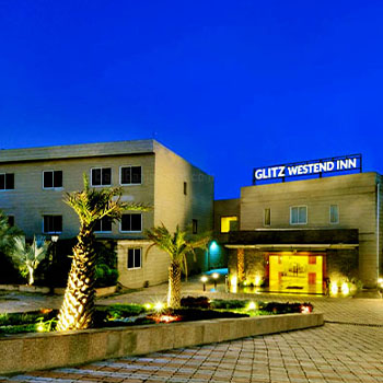 hotel westend Inn mahipalpur new delhi