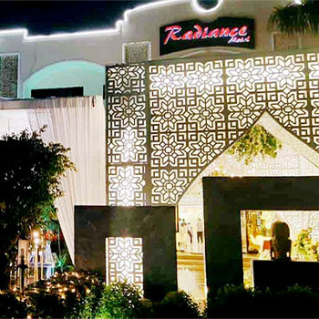 radiance motel chhatarpur sat bari new delhi
