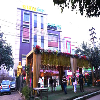 surya green banquet dwarka Sector 3 new delhi