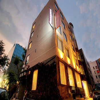 hotel paragon suites mahipalpur new delhi