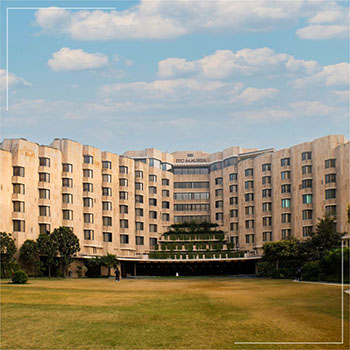 itc maurya a luxury collection hotel chanakyapuri new delhi