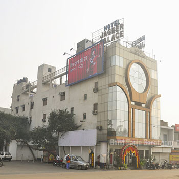 hotel jageer palace mayapuri new delhi