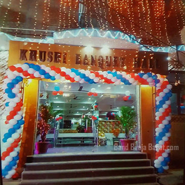 khushi party hall pitampura delhi