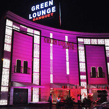 Green Lounge Fusion  gt karnal road industrial area, shakti nagar