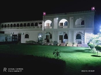 chouhan palace marriage garden patel nagar ajmer