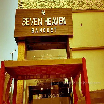 seven heaven lawrence road new delhi