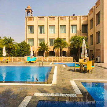 the lal vilas hotels  resorts hamjapur neemrana