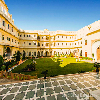the raj palace by small luxury hotels chokdi nangapol neeamrana