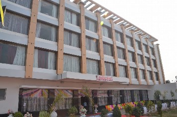 Agarwal Hotel & Resort Jaswant vihar Bundi