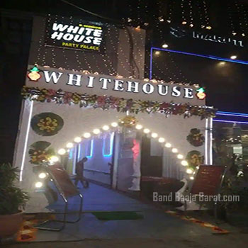 white house party palace janakpuri new delhi