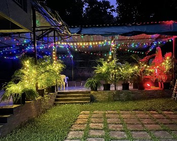 the xyst hillside garden vasai west mumbai