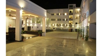 hotel alka palace amara khaira varanasi