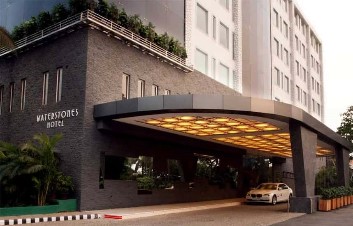 waterstones hotel andheri east mumbai