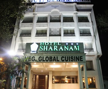 hotel vits sharanam thane west mumbai