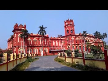 kameshwar palace newada varanasi