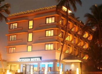 citizen hotel juhu mumbai