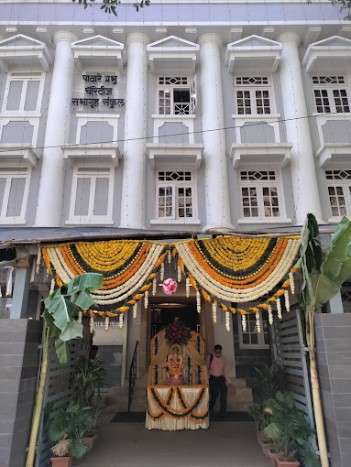 pathare prabhu hall andheri west mumbai