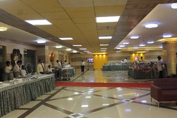 balaji utsav banquets shibpur howrah