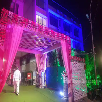 priyankas party hall dwarka new delhi
