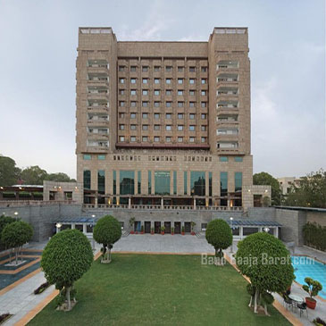jaypee vasant continental hotel vasant vihar new delhi