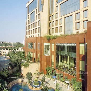 sheraton new delhi hotel saket new delhi