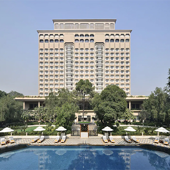 taj mahal hotel man singh road new delhi