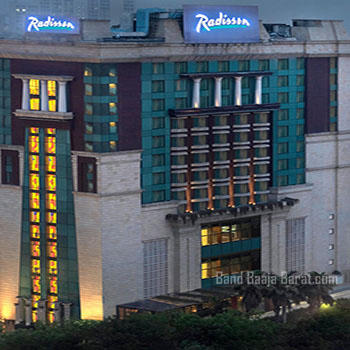 radisson hotel sohna road gurgaon