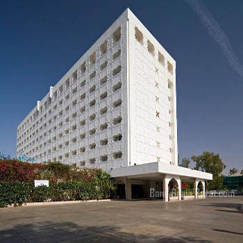 hotel clarks amer  Chandrakala Colony jaipur