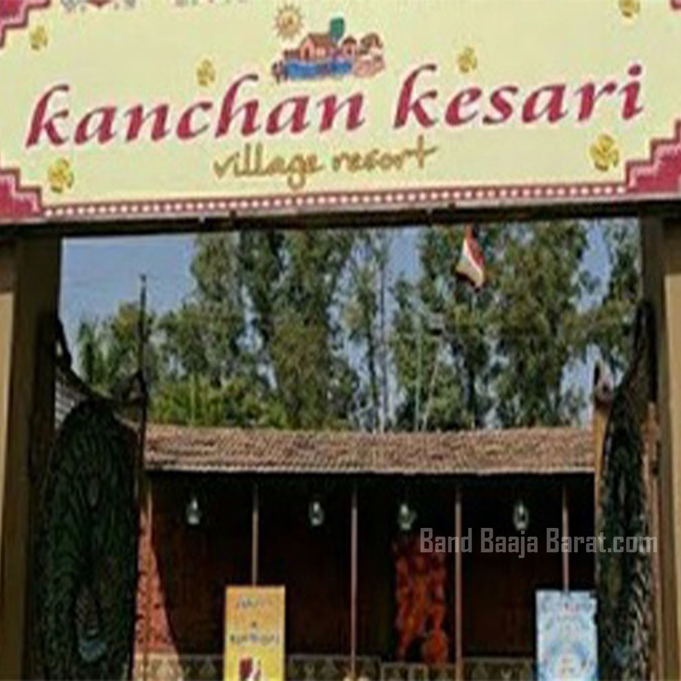 kanchan kesari village resort mahapura mod jaipur