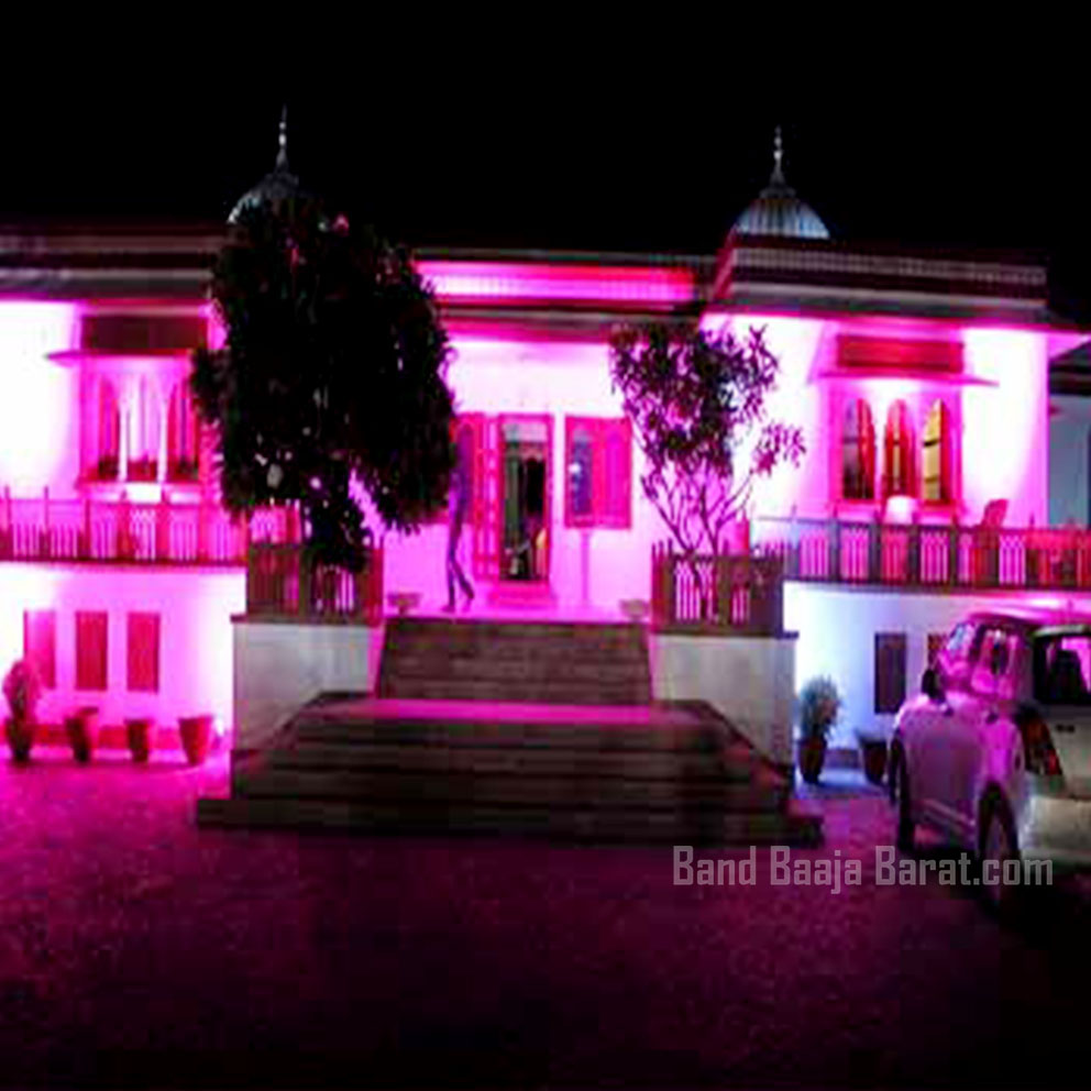 pinkcity garden & resorts vaishali nagar jaipur