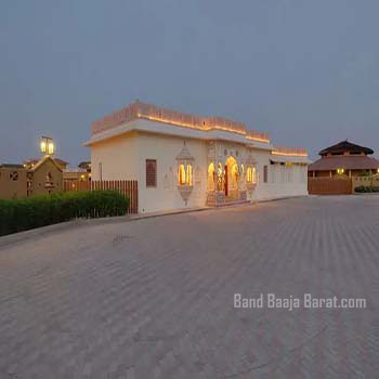 pride amber villas resort tonk road jaipur