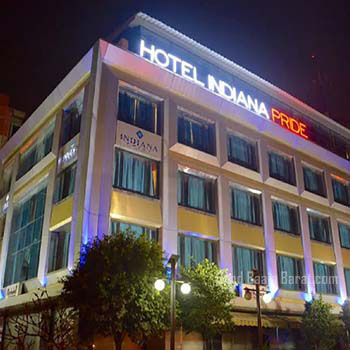 hotel indiana pride tonk road jaipur