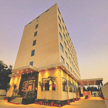 marigold hotel sitapura jaipur