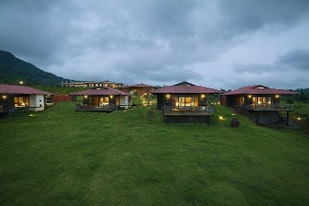 amanzi resort pawna dam pune