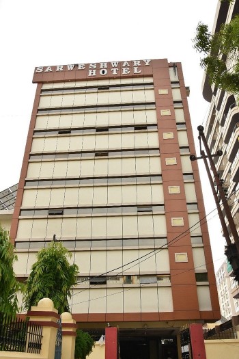 hotel sarweshwary nagwa lanka varanasi