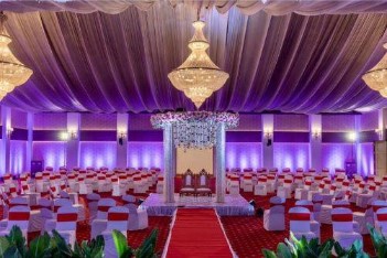 aisshwarya banquet hall ambegaon pune