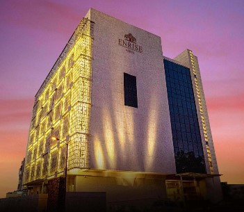 hotel shri sayaji palace konark nagar nashik