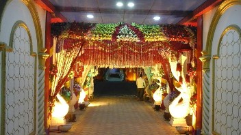 atithya celebration point rajeev nagar patna