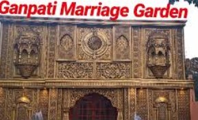 ganpati marriage hall ram nagari patna