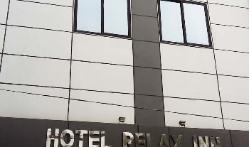 hotel relax inn moti bhawan patna