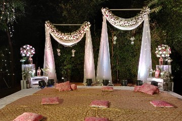 kramash banquet & rooms udhana surat