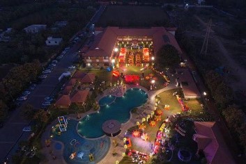 suncity club & resort gotri vadodara