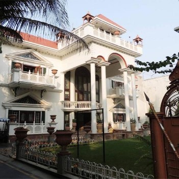 kunjpur guest house ashok nagar allahabad