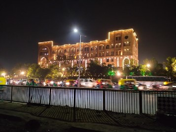 varakhwala party plot & heritage hotel sarkhej rd ahmedabad