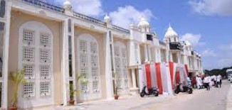 golden palace convention centre bannimantap mysore
