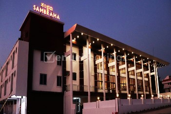 sambrama convention hall vijay nagar mysore